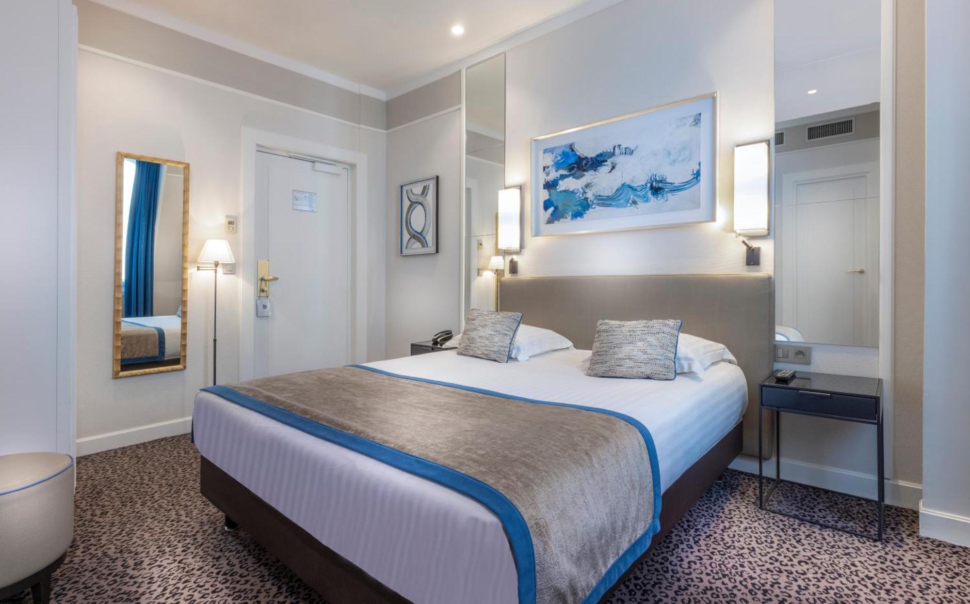 Hôtel Du Bois Champs-Elysées Parigi Esterno foto