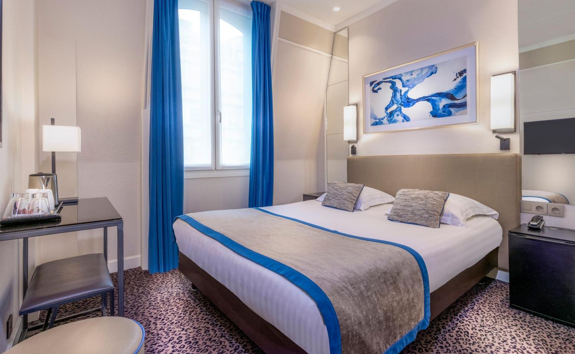 Hôtel Du Bois Champs-Elysées Parigi Esterno foto